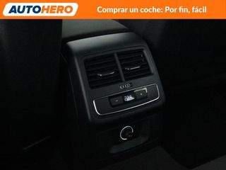 Audi A4 35 TFSI S Line