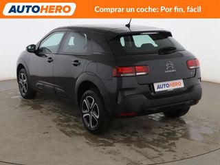 Citroën C4 Cactus 1.5 Blue-HDi Feel