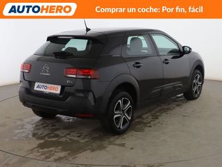 Citroën C4 Cactus 1.5 Blue-HDi Feel