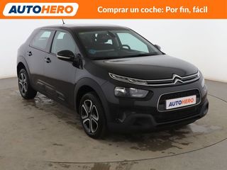Citroën C4 Cactus 1.5 Blue-HDi Feel