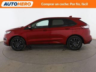 Ford Edge 2.0 TDCi Bi-Turbo Sport 4x4