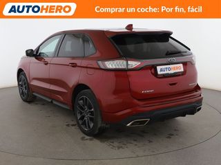 Ford Edge 2.0 TDCi Bi-Turbo Sport 4x4
