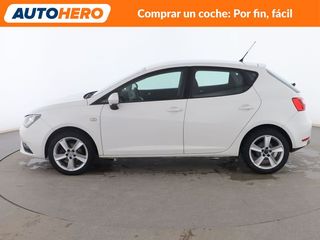 Seat Ibiza 1.2 TSI Style Tech