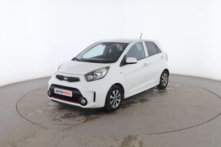 Kia Picanto 1.0 X-Tech