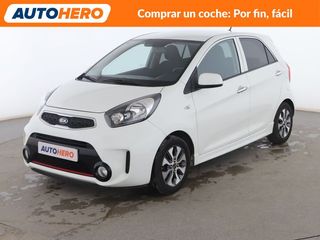 Kia Picanto 1.0 X-Tech