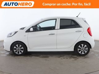 Kia Picanto 1.0 X-Tech