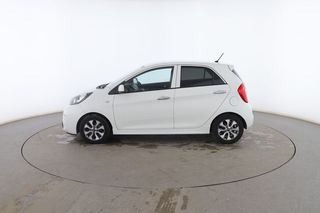 Kia Picanto 1.0 X-Tech