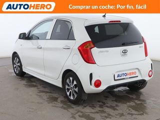 Kia Picanto 1.0 X-Tech