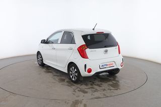 Kia Picanto 1.0 X-Tech