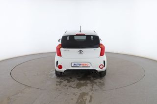 Kia Picanto 1.0 X-Tech