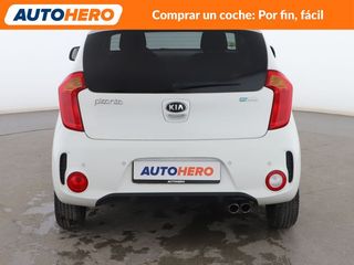 Kia Picanto 1.0 X-Tech