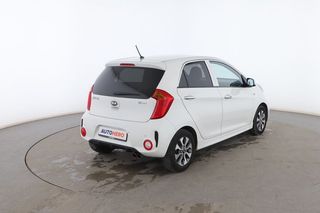 Kia Picanto 1.0 X-Tech