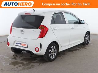 Kia Picanto 1.0 X-Tech
