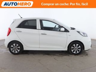 Kia Picanto 1.0 X-Tech
