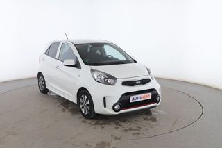 Kia Picanto 1.0 X-Tech