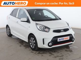 Kia Picanto 1.0 X-Tech