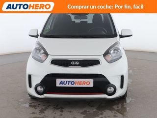 Kia Picanto 1.0 X-Tech