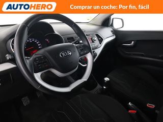 Kia Picanto 1.0 X-Tech