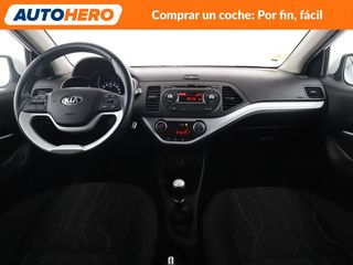 Kia Picanto 1.0 X-Tech