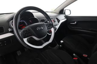 Kia Picanto 1.0 X-Tech