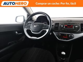 Kia Picanto 1.0 X-Tech