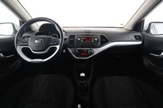 Kia Picanto 1.0 X-Tech