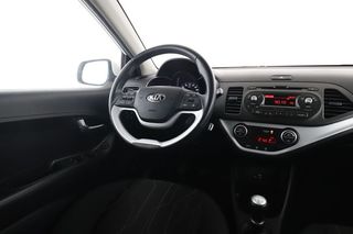 Kia Picanto 1.0 X-Tech