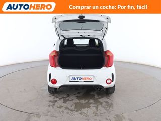 Kia Picanto 1.0 X-Tech