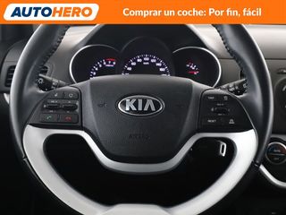 Kia Picanto 1.0 X-Tech