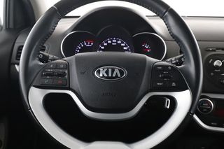 Kia Picanto 1.0 X-Tech