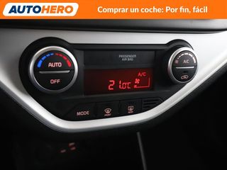 Kia Picanto 1.0 X-Tech