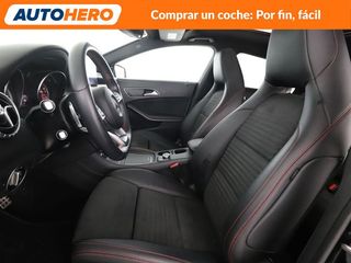 Mercedes Clase CLA CLA 200 Shooting Brake AMG Line