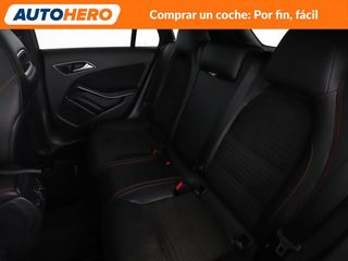 Mercedes Clase CLA CLA 200 Shooting Brake AMG Line