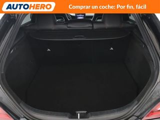 Mercedes Clase CLA CLA 200 Shooting Brake AMG Line