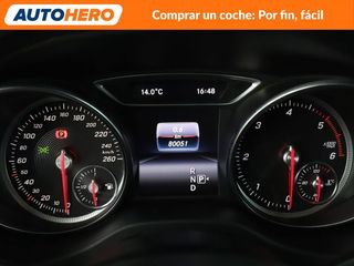 Mercedes Clase CLA CLA 200 Shooting Brake AMG Line