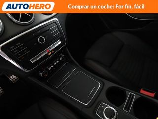 Mercedes Clase CLA CLA 200 Shooting Brake AMG Line