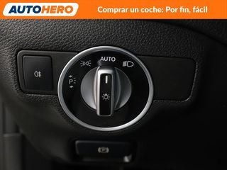 Mercedes Clase CLA CLA 200 Shooting Brake AMG Line