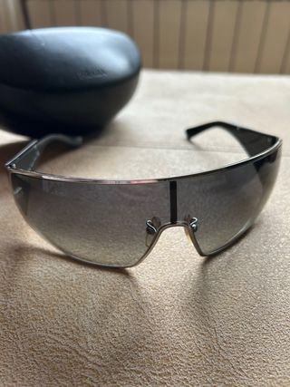 Gafas de sol Prada