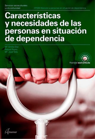 Características y necesidades de las personas e...