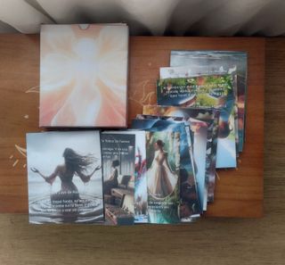 Oráculo El Retorno de la Fe