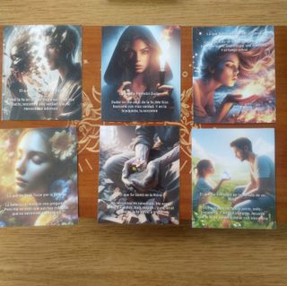 Oráculo El Retorno de la Fe