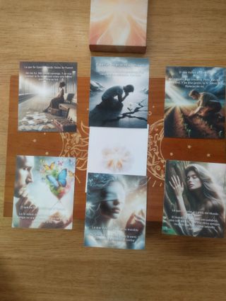 Oráculo El Retorno de la Fe