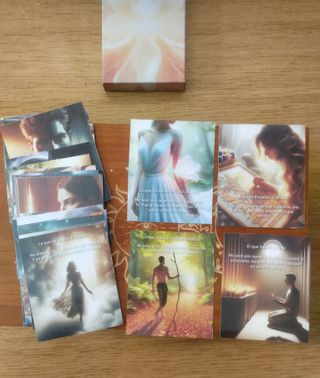 Oráculo El Retorno de la Fe