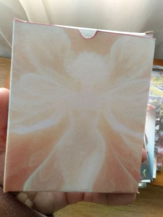 Oráculo El Retorno de la Fe