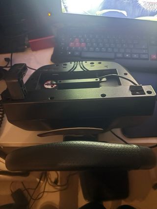 Volante Logitech G29 PS4/PS5/PC