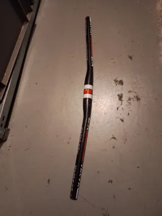 Manillar MTB Carbono 660mm