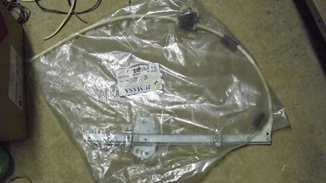ELEVALUNAS R-SUPER5 5P DEL.IZQUIERDO nueva