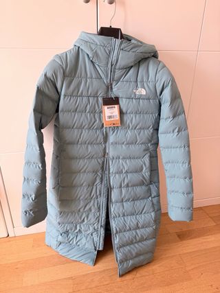 The North Face Aconcagua Parka Talla M
