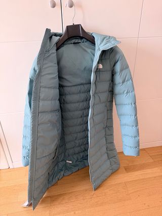 The North Face Aconcagua Parka Talla M