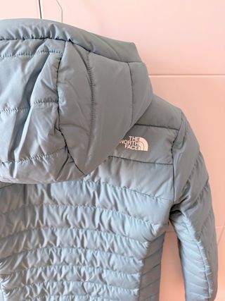 The North Face Aconcagua Parka Talla M